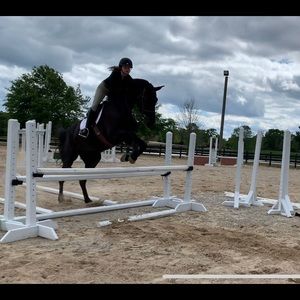 Meet your Posher, Anna